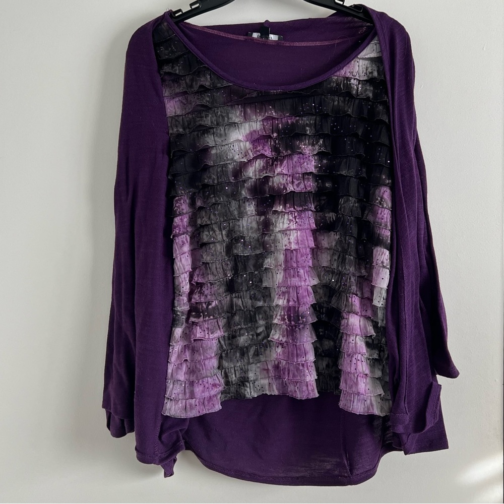Elementz Top